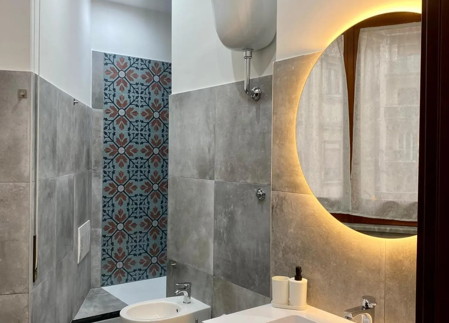 Casa Vittoria Διαμέρισμα Νάπολη