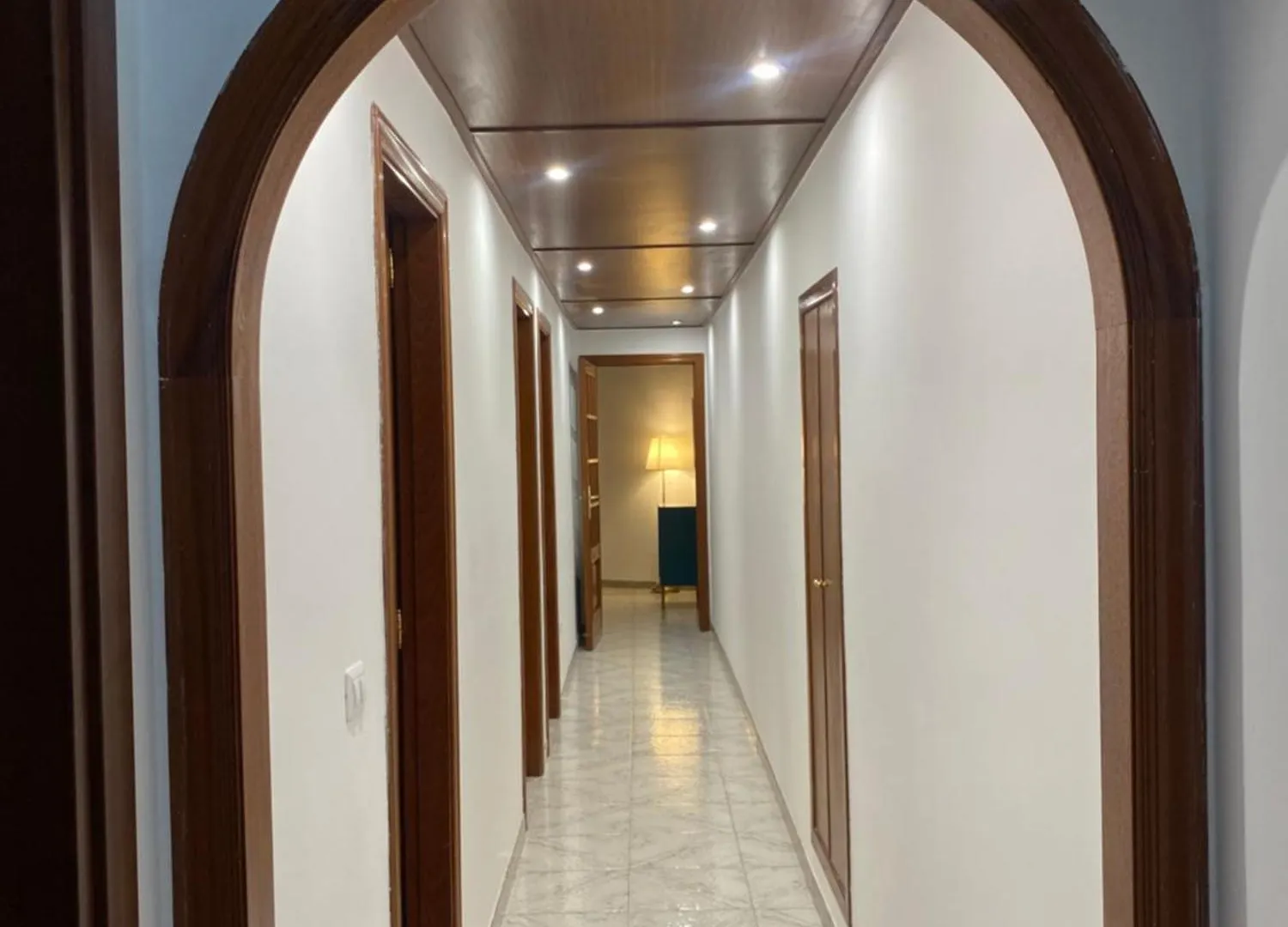 Casa Vittoria Διαμέρισμα Νάπολη
