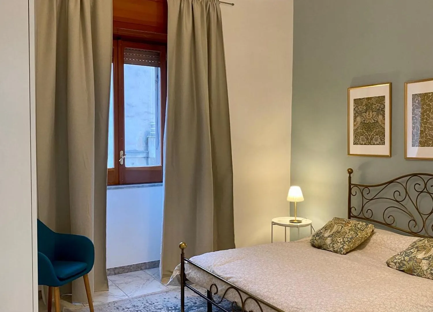 Casa Vittoria Διαμέρισμα Νάπολη 0*,  Ιταλία