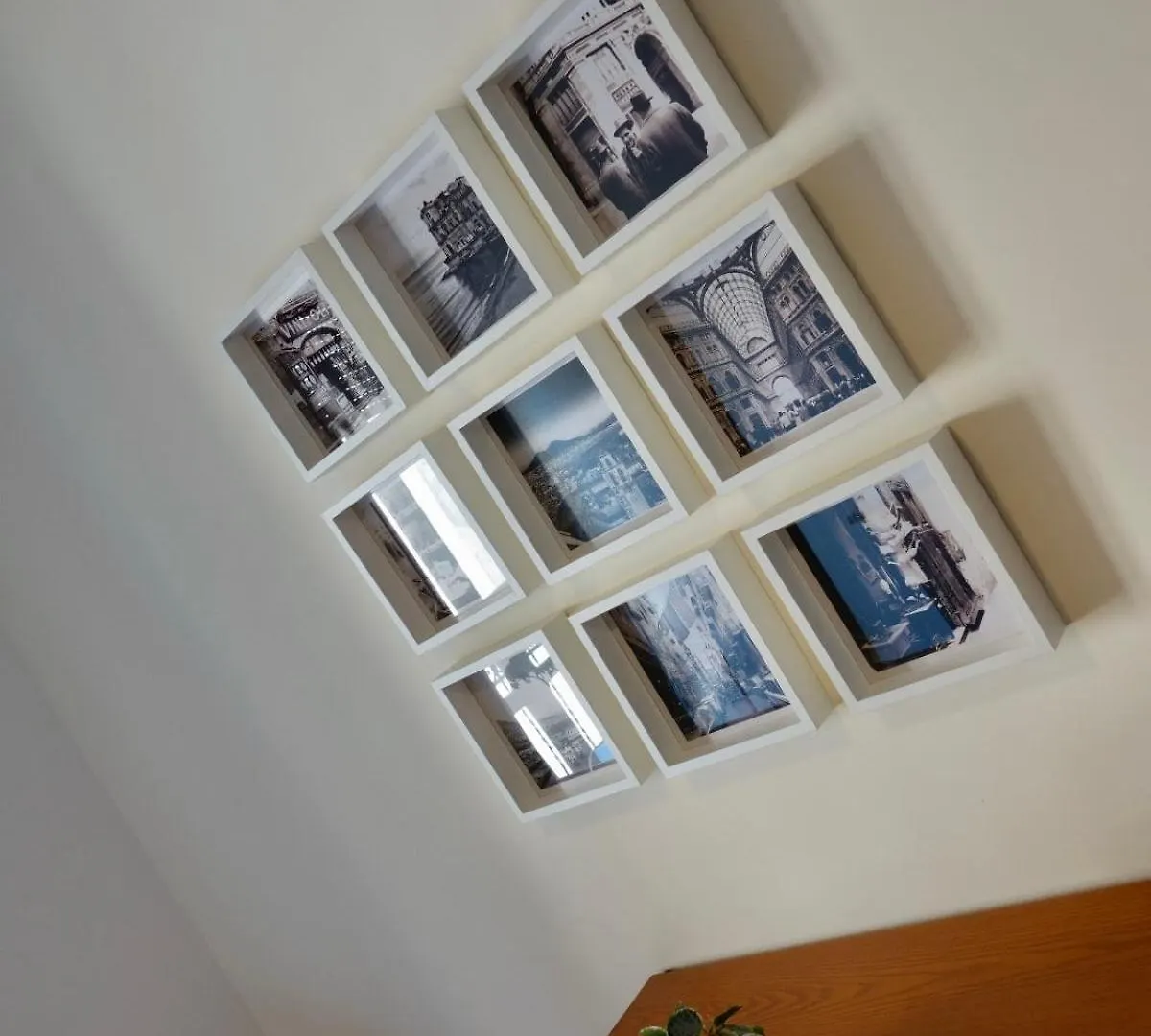 Casa Vittoria Διαμέρισμα Νάπολη