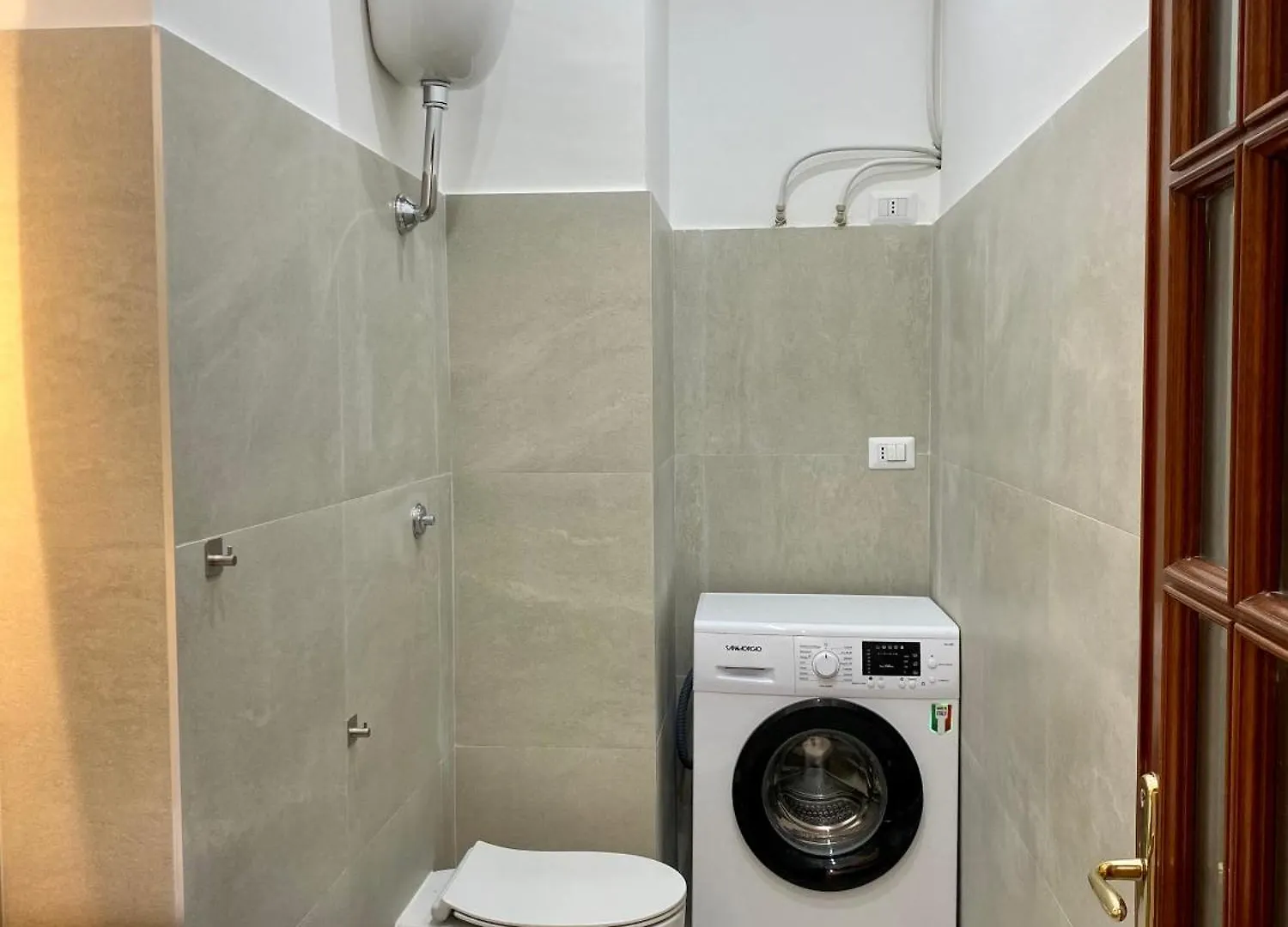 Casa Vittoria Apartment Naples 0*,  Italy