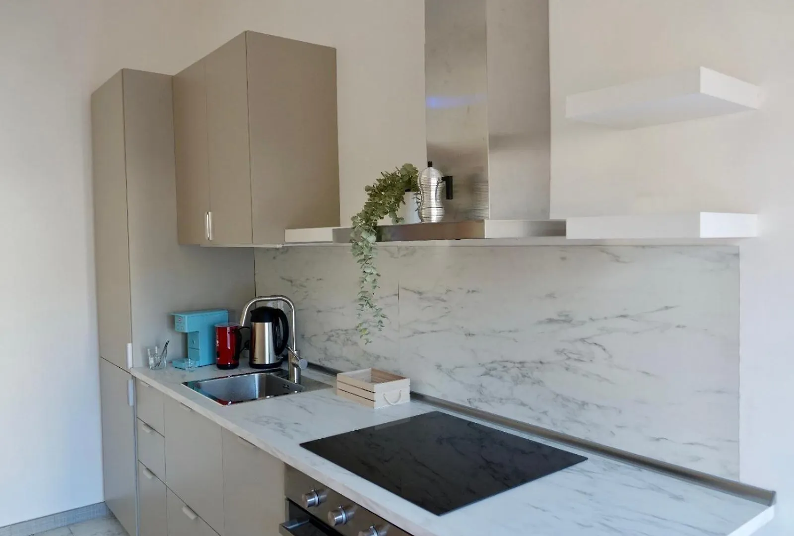 Casa Vittoria Apartment Naples