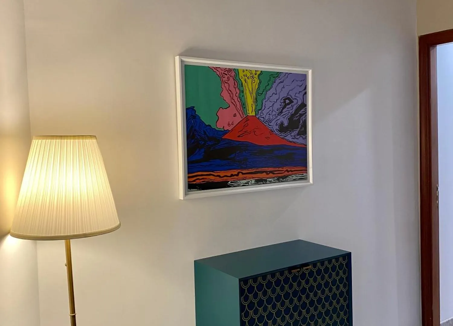 Casa Vittoria Apartment Naples
