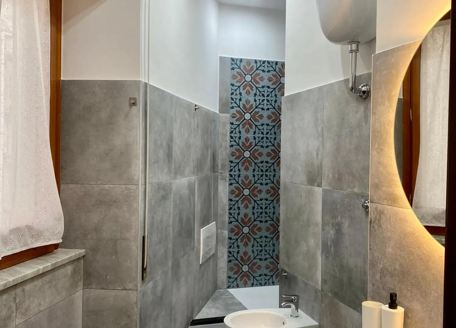 Casa Vittoria Apartment Naples Italy