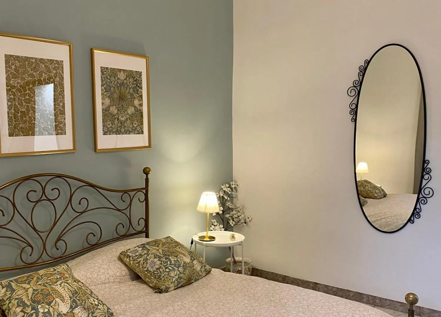 Casa Vittoria Apartment Naples