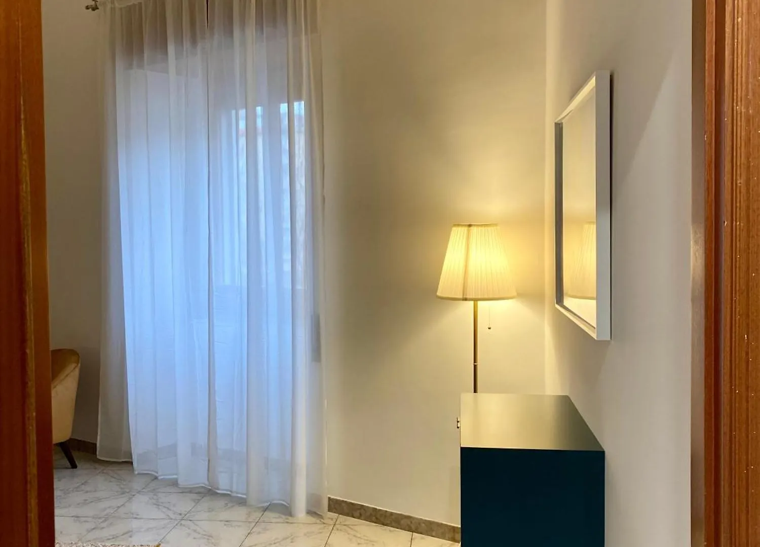 Casa Vittoria Apartment Naples Italy