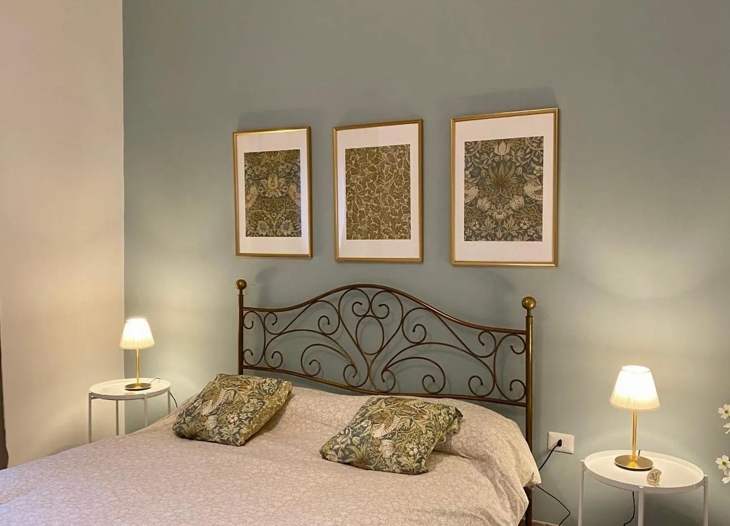 Casa Vittoria Apartment Naples