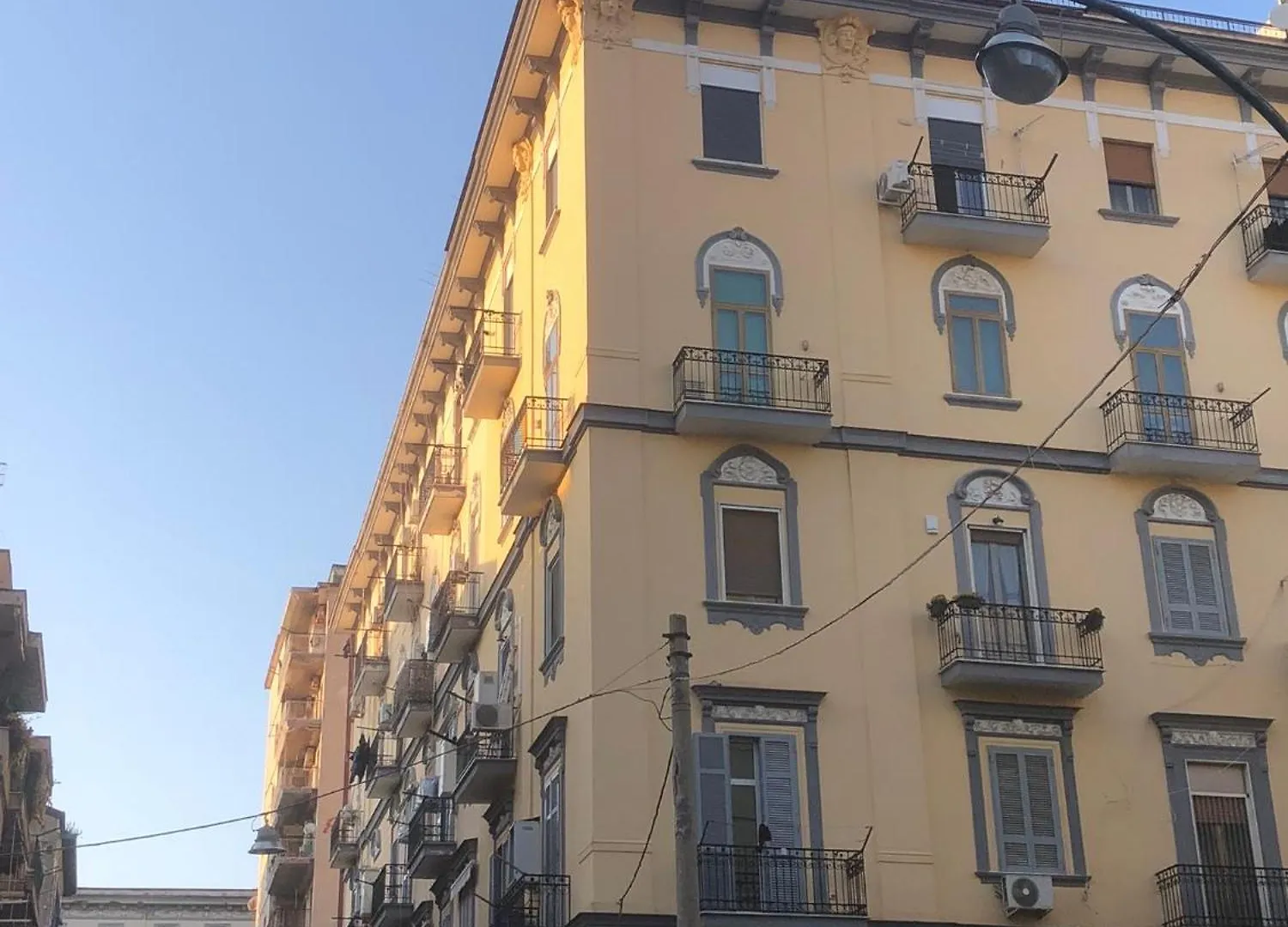 Casa Vittoria Apartment Naples