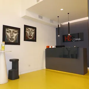 Correra 241 Lifestyle Neapol