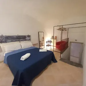 Maison Seviglie Bed & Breakfast