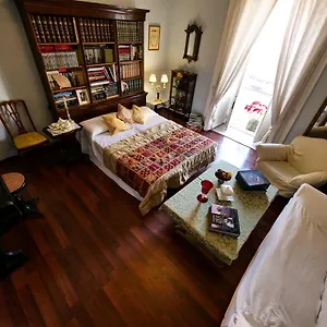 Salotto Sommer Bed & Breakfast