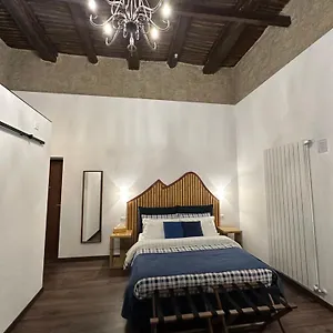 Lostnaples Bed & Breakfast