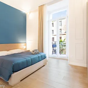 Rosa Monastery Apartment