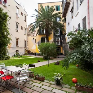 Hostel La Controra, Napels