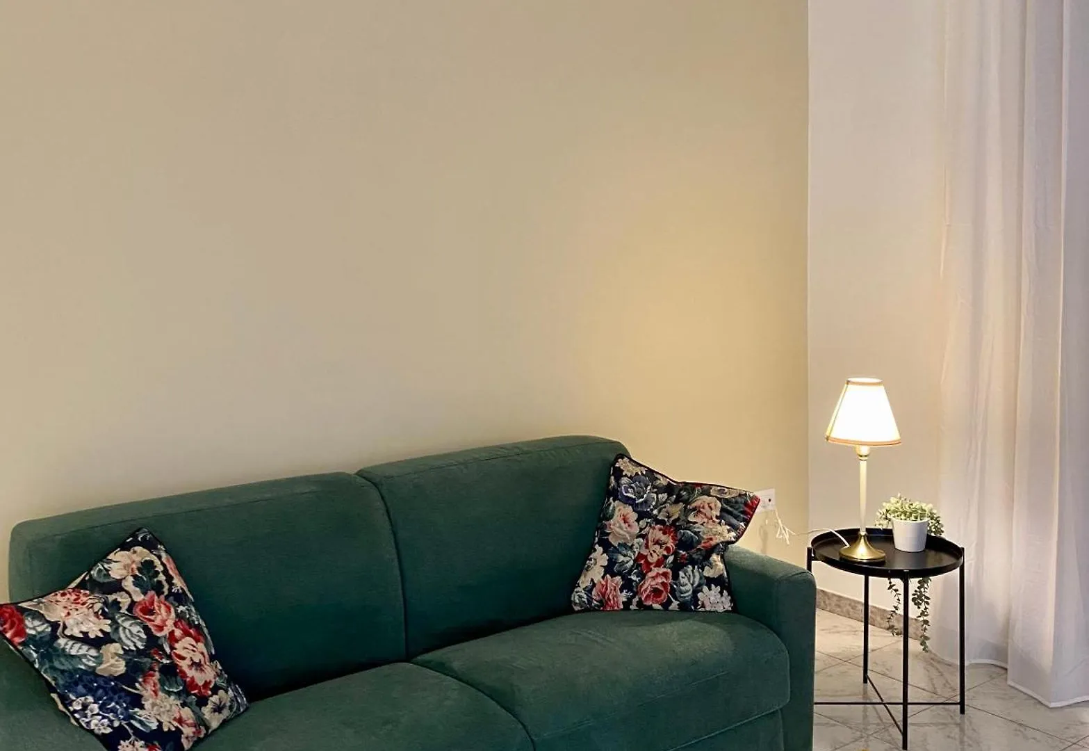Apartmán Casa Vittoria Neapol 0*,  Itálie